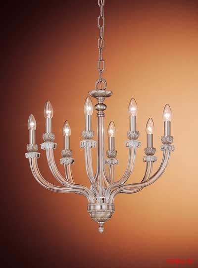 Люстра OR Illuminazione Chandelier